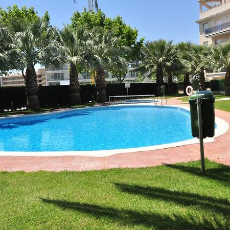 Blau Mari 202 Leilighet Cambrils Eksteriør bilde