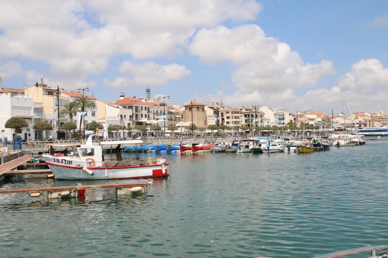 Blau Mari 202 Leilighet Cambrils Eksteriør bilde